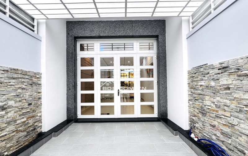 Nhà Mặt Tiền Đường Số • Tân Quy• Q7• 4 Tầng• 92M2(4x23)• Nhà Đẹp• Chỉ Nhỉnh 16Tỷ