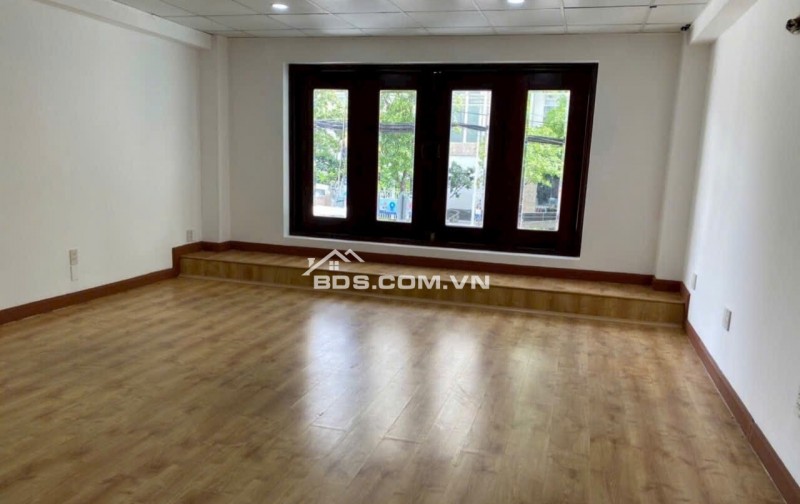 MẶT TIỀN KINH DOANH ĐƯỜNG SỐ 8 – KDC TRUNG SƠN – ĐỐI DIỆN BV QUỐC TẾ NAM SÀI GÒN – VỊ TRÍ VÀNG – 5 TẦNG – DÒNG TIỀN 50tr/tháng