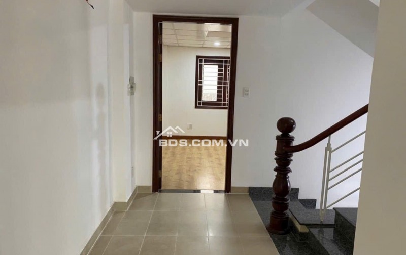 MẶT TIỀN KINH DOANH ĐƯỜNG SỐ 8 – KDC TRUNG SƠN – ĐỐI DIỆN BV QUỐC TẾ NAM SÀI GÒN – VỊ TRÍ VÀNG – 5 TẦNG – DÒNG TIỀN 50tr/tháng