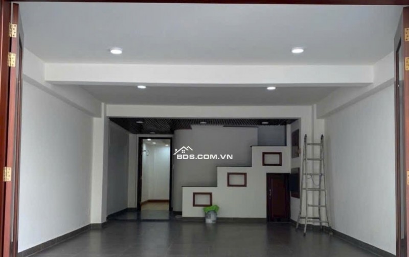 MẶT TIỀN KINH DOANH ĐƯỜNG SỐ 8 – KDC TRUNG SƠN – ĐỐI DIỆN BV QUỐC TẾ NAM SÀI GÒN – VỊ TRÍ VÀNG – 5 TẦNG – DÒNG TIỀN 50tr/tháng