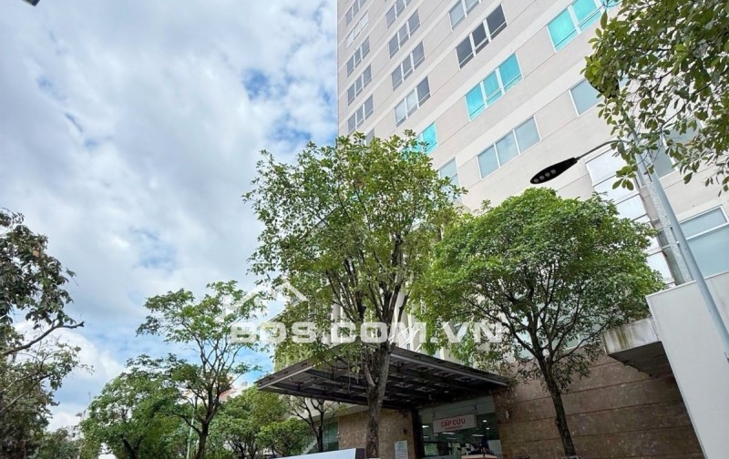 Mặt Tiền KDC Trung Sơn, Vị Trí Vàng• Ngay BV Quốc Tế Nam Sài Gòn• 100M2(5x20)• 6PN• 7WC• Thang Máy Xịn