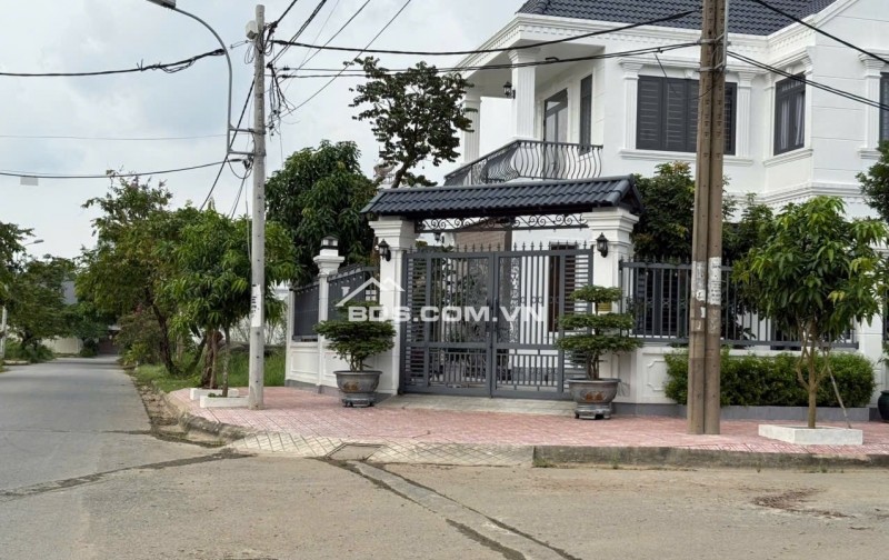 ĐẤT XÂY BIỆT THỰ KDC COTEC – VỊ TRÍ TRUNG TÂM HÀNH CHÍNH XÃ NHÀ BÈ – CƠ HỘI ĐẦU TƯ TỐT – 200m2(10x20) – 9tỷ200