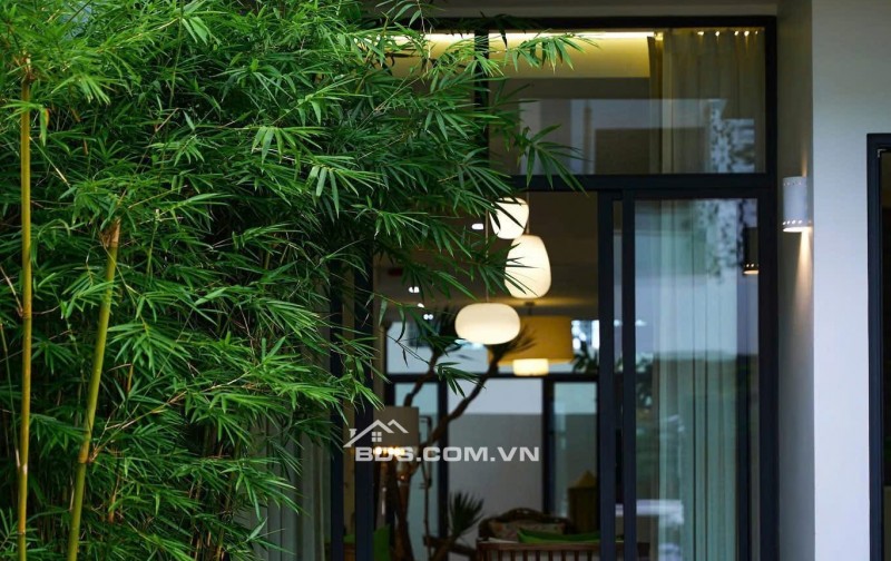 Bán Nhà Phố 4 Tầng Kế Bên Trường Học - Trung Tâm Buôn Ma Thuột