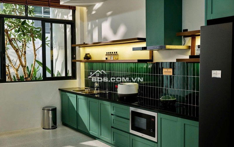 Bán Nhà Phố 4 Tầng Kế Bên Trường Học - Trung Tâm Buôn Ma Thuột