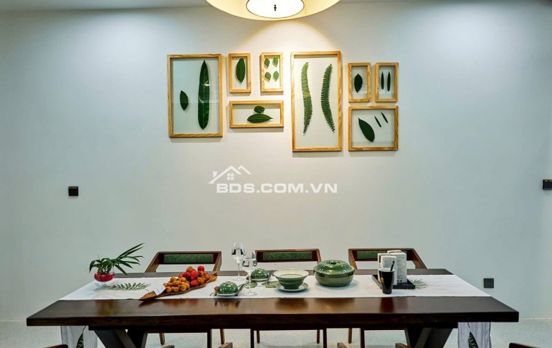 Bán Nhà Phố 4 Tầng Kế Bên Trường Học - Trung Tâm Buôn Ma Thuột