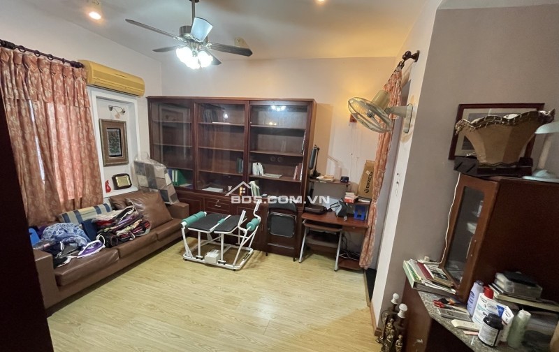 Biệt Thự Liền Kề• Khu Cao Lỗ• Q8• Ngay Siêu Thị Parc Mall• 120M2(6x20)• 6PN• 6WC