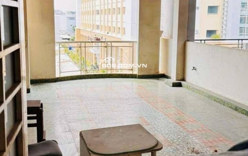 Khu Cao Lỗ• 4 Tầng• Ngay Bệnh Viện Q8• Kế Siêu Thị Parc Maill• 80m2(4x20)• 4PN• 4WC