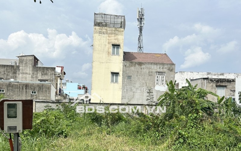 Đất KDC Bộ Công An• Phạm Hữu Lầu• Phước Kiển• Nhà Bè• 135M2(5x27)• View Gần Sông• Hiếm Có