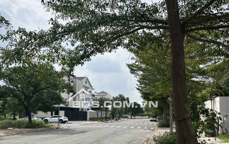 Đất KDC Bộ Công An• Phạm Hữu Lầu• Phước Kiển• Nhà Bè• 135M2(5x27)• View Gần Sông• Hiếm Có