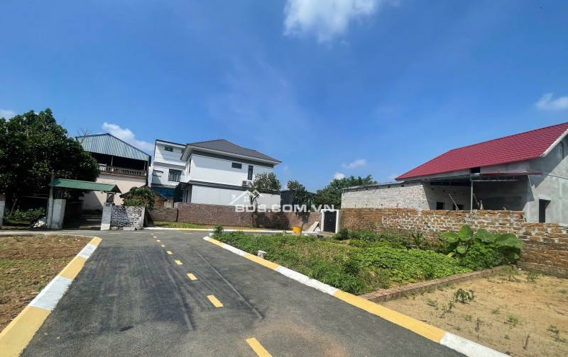 Hòa lạc Chính chủ cần bán cắt lỗ 100m đất tại trung tâm của công nghệ cao