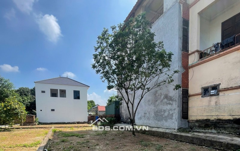 Hòa lạc Chính chủ cần bán cắt lỗ 100m đất tại trung tâm của công nghệ cao