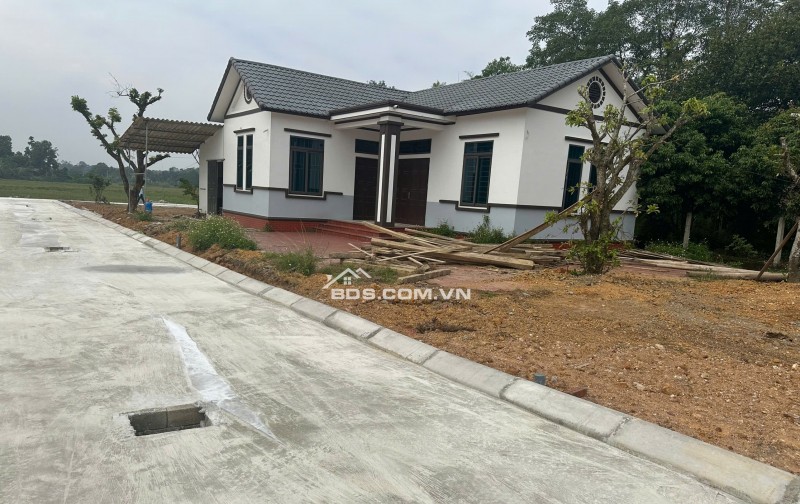 Bán đất ba vì 100m sẵn sổ công chứng trong ngày giá f0