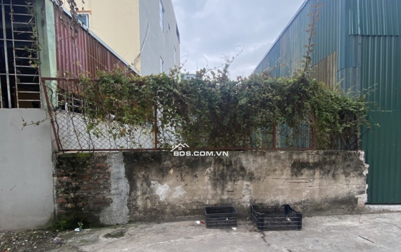 NHỈNH 11 TỶ ĐẤT 96 M2 Ô TÔ TRÁNH PHÚC LÝ MINH KHAI