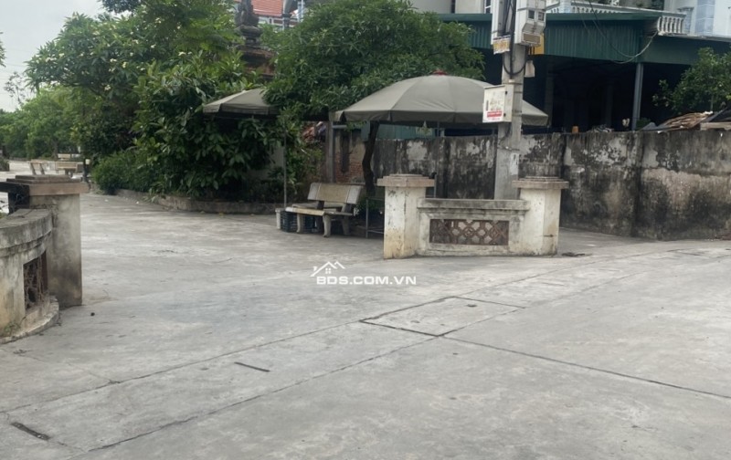 NHỈNH 11 TỶ ĐẤT 96 M2 Ô TÔ TRÁNH PHÚC LÝ MINH KHAI