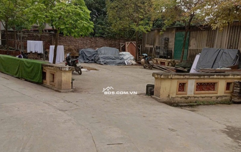 NHỈNH 11 TỶ ĐẤT 96 M2 Ô TÔ TRÁNH PHÚC LÝ MINH KHAI