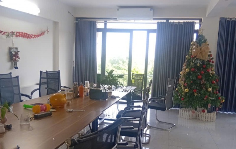 Mặt bằng văn phòng, kho Xuân Đỉnh thang máy phòng cháy 140m2 giá 12tr/th