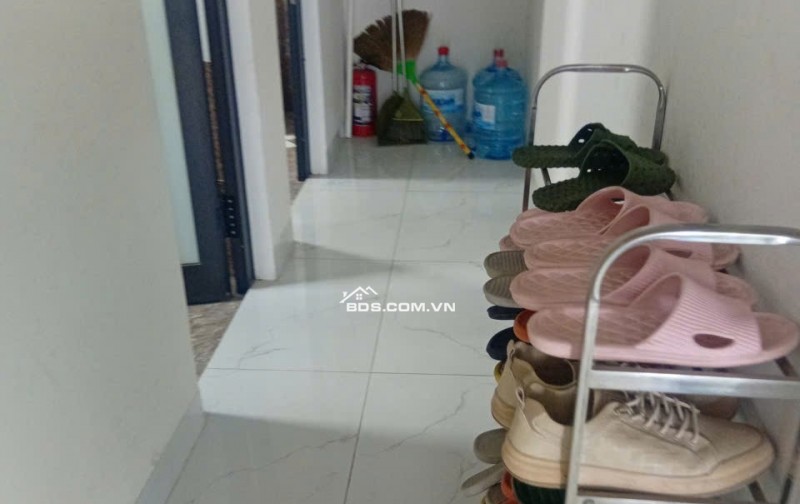 Mặt bằng văn phòng, kho Xuân Đỉnh thang máy phòng cháy 140m2 giá 12tr/th