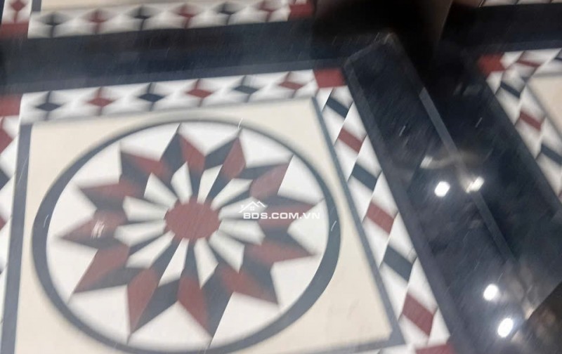 Mặt bằng văn phòng, kho Xuân Đỉnh thang máy phòng cháy 140m2 giá 12tr/th