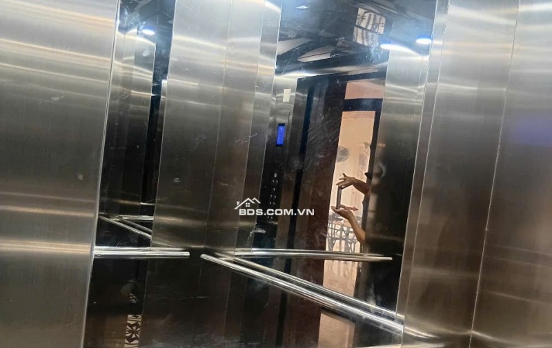 Mặt bằng văn phòng, kho Xuân Đỉnh thang máy phòng cháy 140m2 giá 12tr/th