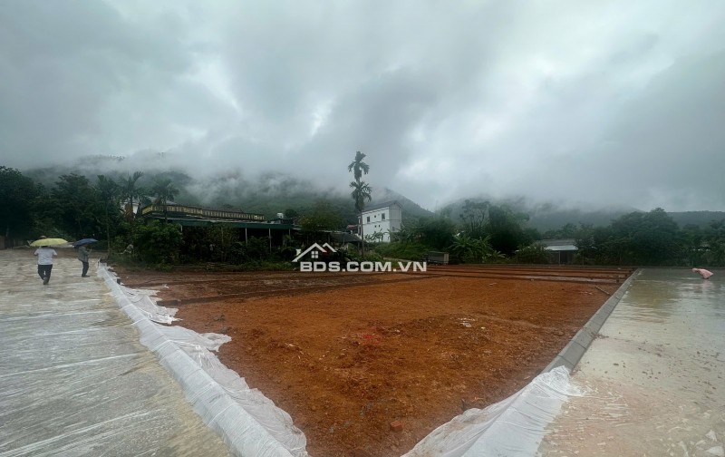 Bán 100m đất thanh thủy trục hcm gần vườn vua giá f0