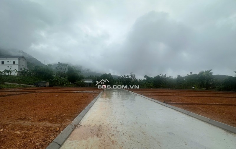 Bán 100m đất thanh thủy trục hcm gần vườn vua giá f0