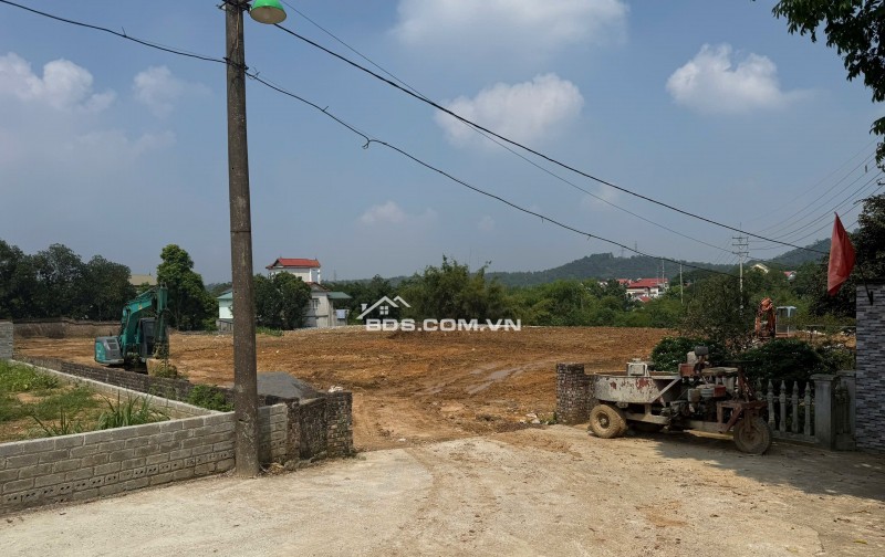 Bán lô đất 80m sát trường ĐH công nghiệp việt hung