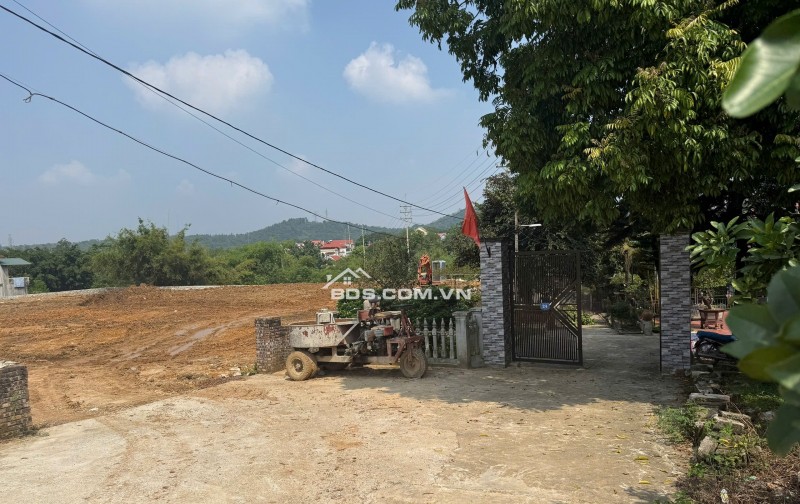 Bán lô đất 80m sát trường ĐH công nghiệp việt hung