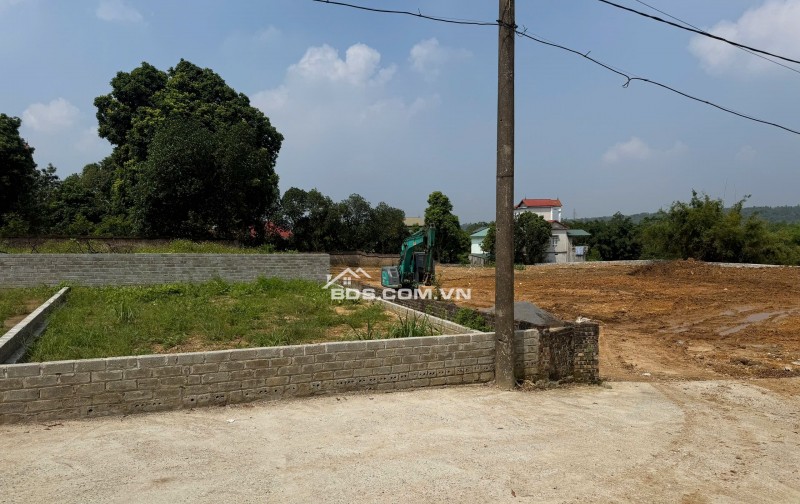 Bán lô đất 80m sát trường ĐH công nghiệp việt hung