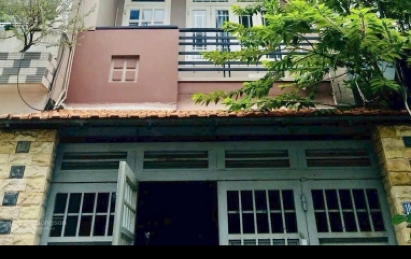 BÁN NHÀ LÝ TƯỞNG – LÊ QUANG ĐỊNH, P.1, GÒ VẤP – GIÁ 2,38 TỶ - 1 TRỆT 2 LẦU + SÂN THƯỢNG – SỔ RIÊNG - TIỆN ÍCH ĐẦY ĐỦ