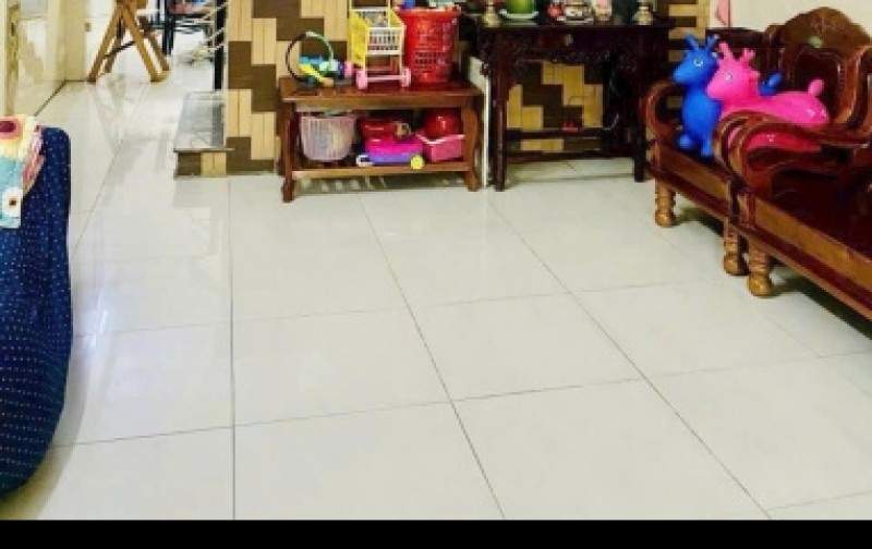 BÁN NHÀ LÝ TƯỞNG – LÊ QUANG ĐỊNH, P.1, GÒ VẤP – GIÁ 2,38 TỶ - 1 TRỆT 2 LẦU + SÂN THƯỢNG – SỔ RIÊNG - TIỆN ÍCH ĐẦY ĐỦ