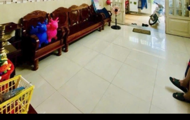 BÁN NHÀ LÝ TƯỞNG – LÊ QUANG ĐỊNH, P.1, GÒ VẤP – GIÁ 2,38 TỶ - 1 TRỆT 2 LẦU + SÂN THƯỢNG – SỔ RIÊNG - TIỆN ÍCH ĐẦY ĐỦ