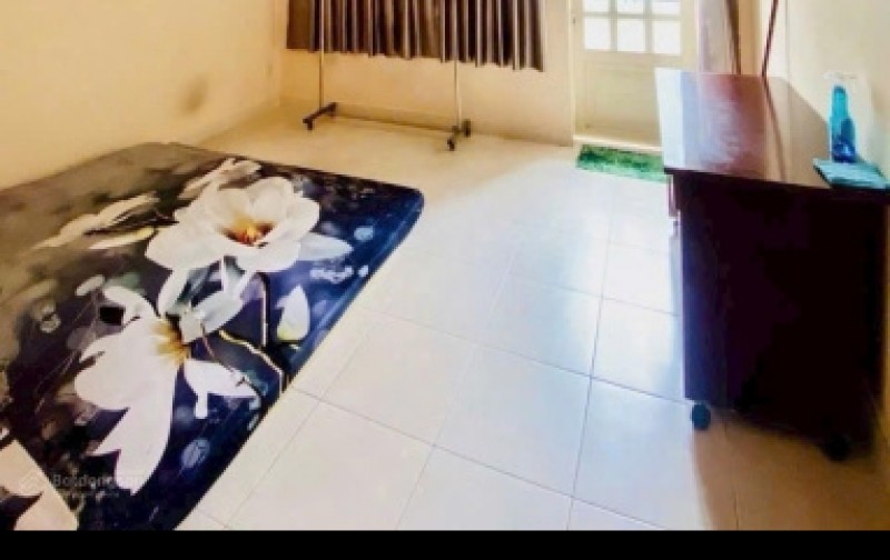 BÁN NHÀ LÝ TƯỞNG – LÊ QUANG ĐỊNH, P.1, GÒ VẤP – GIÁ 2,38 TỶ - 1 TRỆT 2 LẦU + SÂN THƯỢNG – SỔ RIÊNG - TIỆN ÍCH ĐẦY ĐỦ