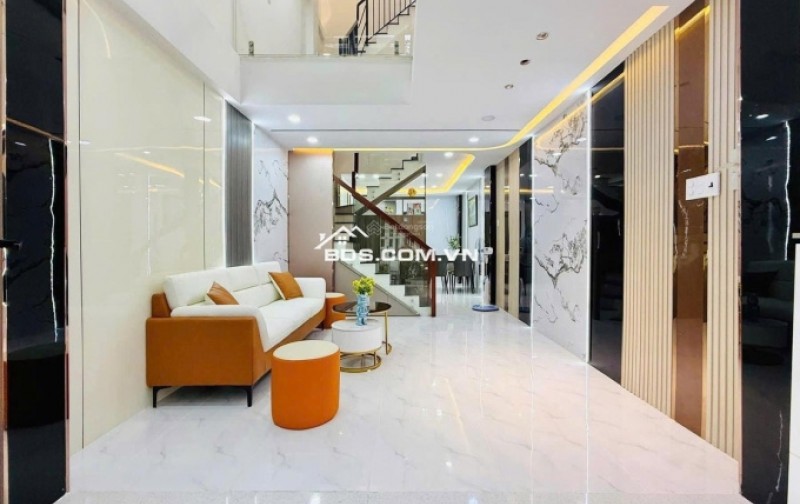 NHÀ HẺM GIÁ ÊM – ĐƯỜNG SỐ 1, P.9, GÒ VẤP – GIÁ 2,2 TỶ -- 1 TRỆT 2 LẦU – SỔ RIÊNG -- XUNG QUANH TIỆN ÍCH ĐẦY ĐỦ