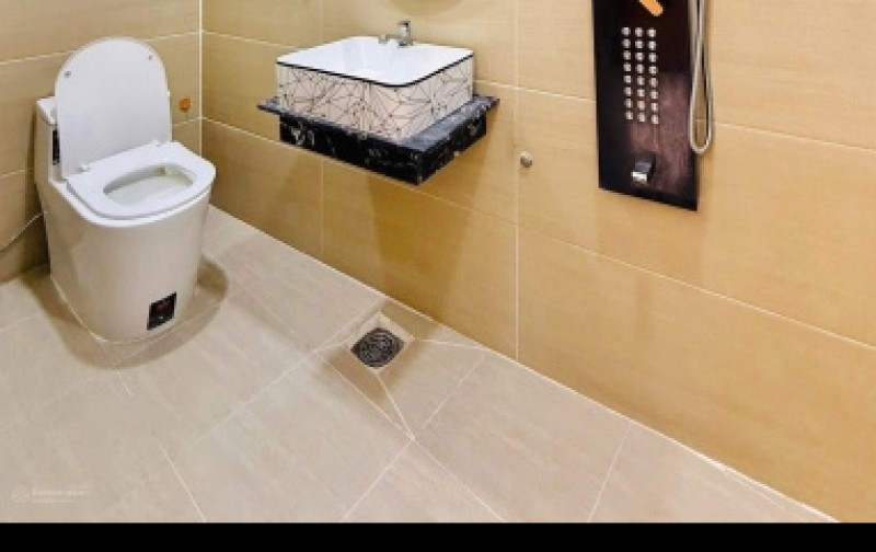 NHÀ HẺM GIÁ ÊM – ĐƯỜNG SỐ 1, P.9, GÒ VẤP – GIÁ 2,2 TỶ -- 1 TRỆT 2 LẦU – SỔ RIÊNG -- XUNG QUANH TIỆN ÍCH ĐẦY ĐỦ