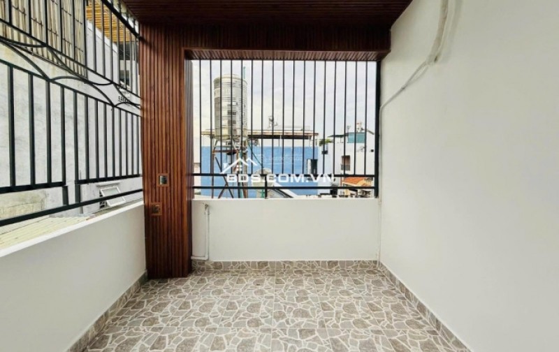 NHÀ HẺM GIÁ ÊM – ĐƯỜNG SỐ 1, P.9, GÒ VẤP – GIÁ 2,2 TỶ -- 1 TRỆT 2 LẦU – SỔ RIÊNG -- XUNG QUANH TIỆN ÍCH ĐẦY ĐỦ