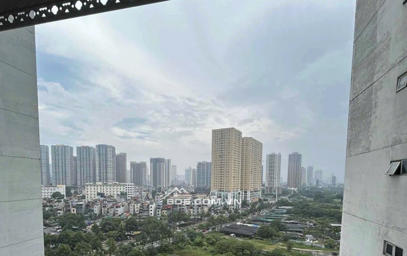 Căn hộ CC Ecolife Capitol – 58 Lê Văn Lương kéo dài, 45m2, giá 4,39 tỷ