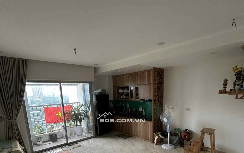 Căn hộ CC Ecolife Capitol – 58 Lê Văn Lương kéo dài, 45m2, giá 4,39 tỷ