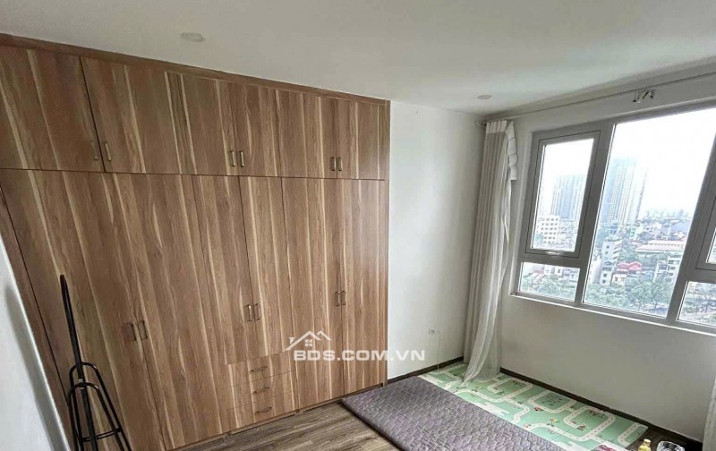 Căn hộ CC Ecolife Capitol – 58 Lê Văn Lương kéo dài, 45m2, giá 4,39 tỷ