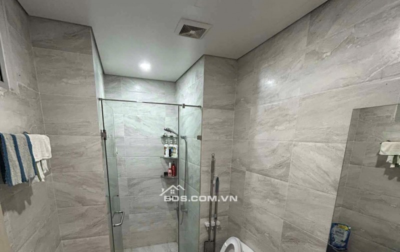 Căn hộ CC Ecolife Capitol – 58 Lê Văn Lương kéo dài, 45m2, giá 4,39 tỷ