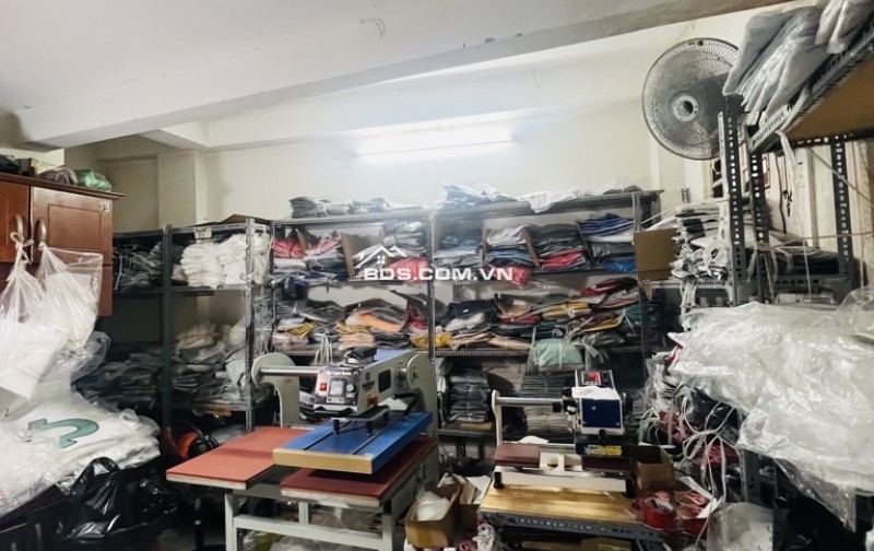 Nhà Bán  Hồng Bàng Q6, liền kề Q5 vài bước ra hẻm xe hơi