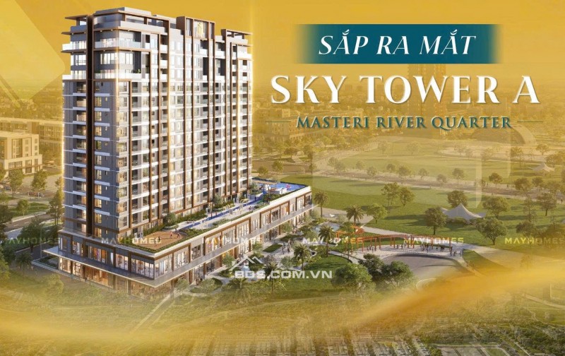 Chung cư đầu tiên tại Vin Wonder City Đan Phượng