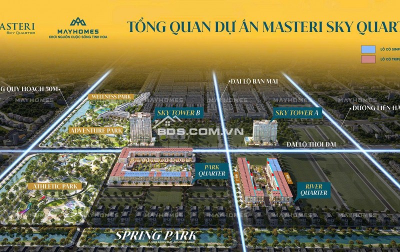 Chung cư đầu tiên tại Vin Wonder City Đan Phượng