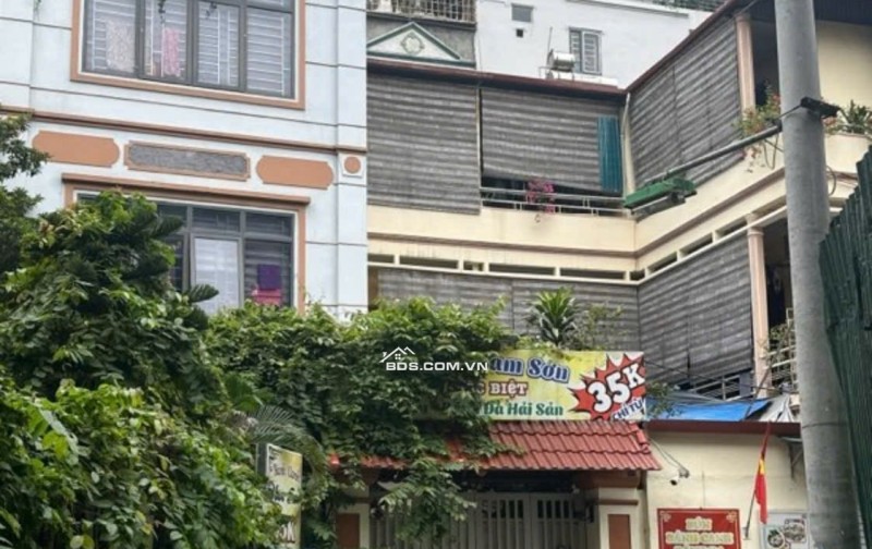 Chủ ngáo giá, nghĩ đang năm 2023, Nhà Vũ Trọng Phụng, 3 bước ra Ngã Tư Sở, Royal city, cách 1 nhà ra ô tô tránh xe máy, 48m, 9,5 tỷ