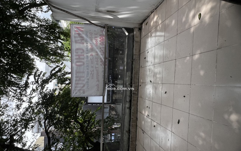 CHO THUÊ NHÀ PHỐ VỊ TRÍ ĐẮC ĐỊA