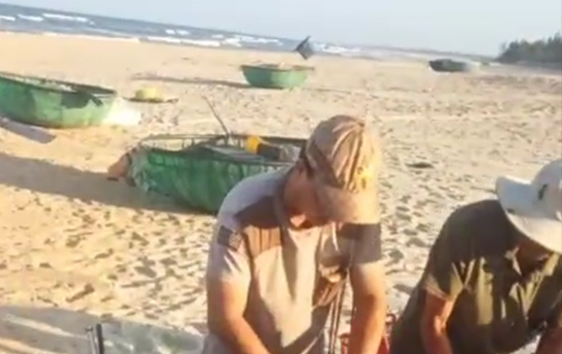 Trung Tâm Tư Vấn Đầu Tư BĐS Khu Viwcj Vùng Đông Quảng Nam