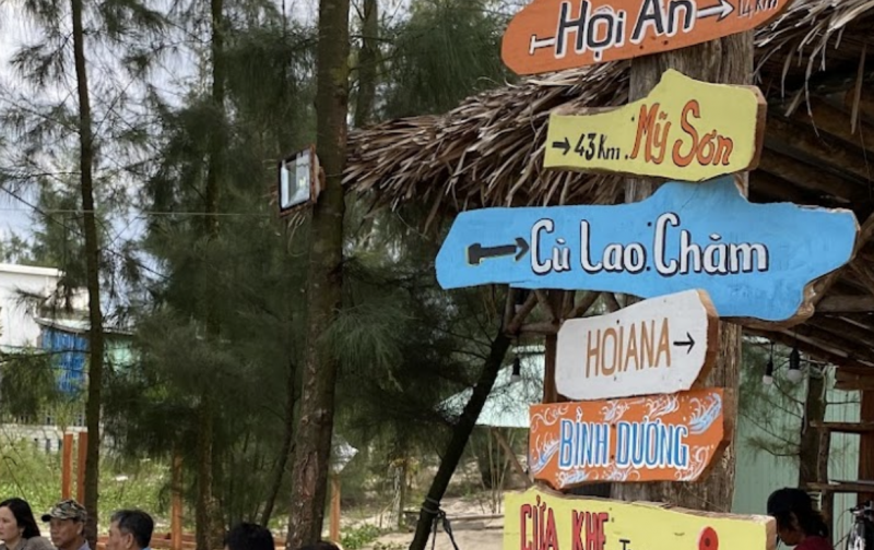 Trung Tâm Tư Vấn Đầu Tư BĐS Khu Viwcj Vùng Đông Quảng Nam