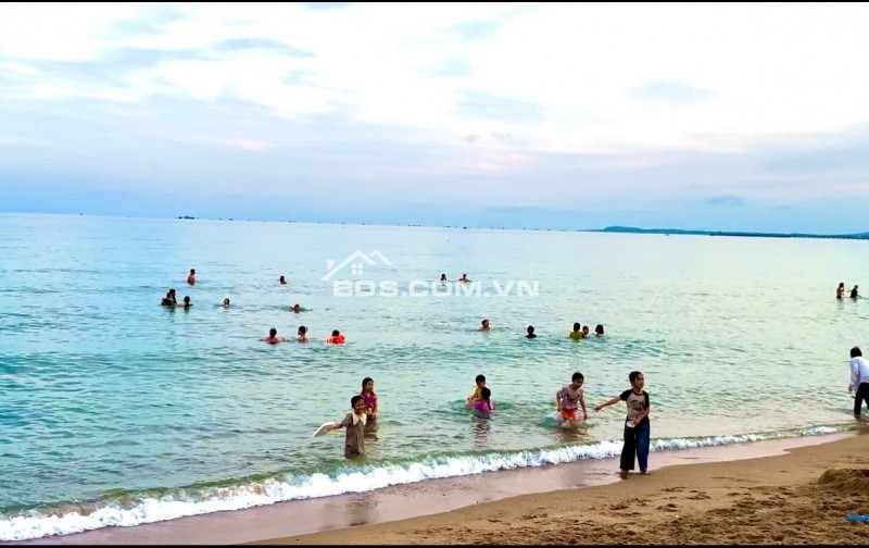 Bán đất phân lô thị trấn phan rí cửa , tuy phong , Bình thuận