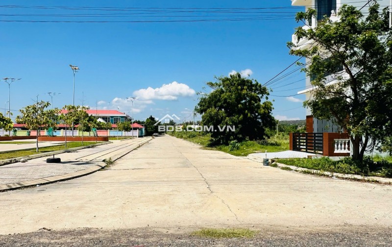 Bán đất phân lô thị trấn phan rí cửa , tuy phong , Bình thuận