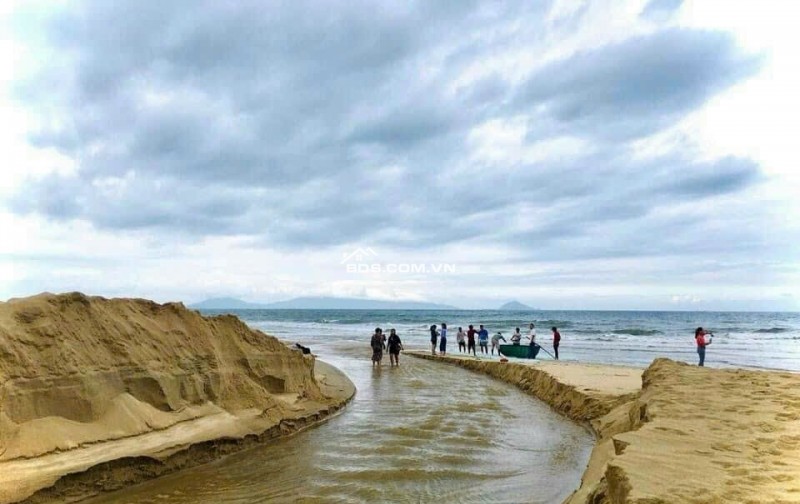 Trung Tâm Tư Vấn Đầu Tư BĐS Khu Viwcj Vùng Đông Quảng Nam