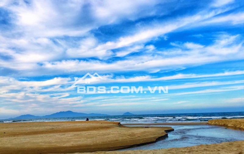 Trung Tâm Tư Vấn Đầu Tư BĐS Khu Vực Vùng Đông Quảng Nam